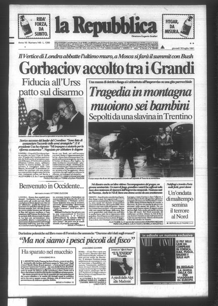 La repubblica